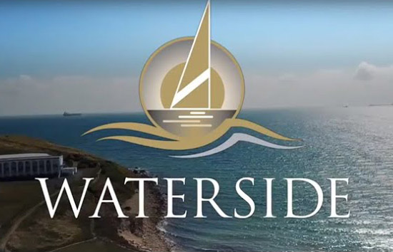 Waterside Holiday Park